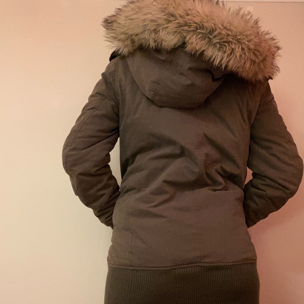 Winter jacket - Picture 3 of 4
